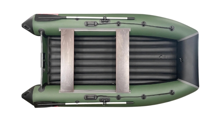 Zvezda 330 Катамаран