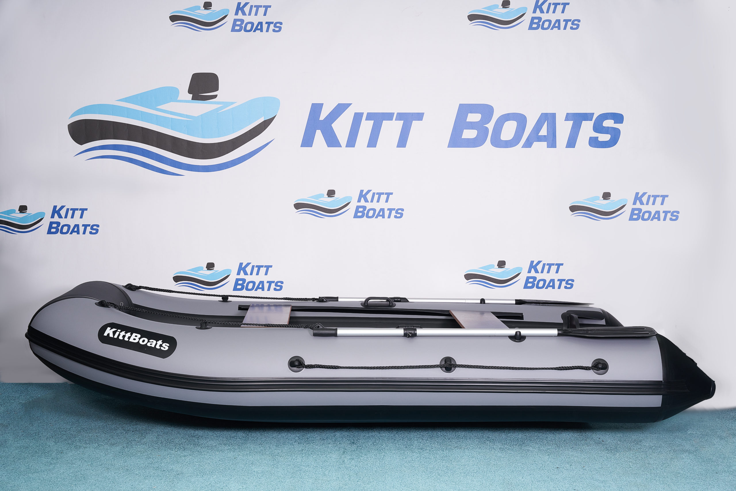 Kitt Boats 300 НДНД
