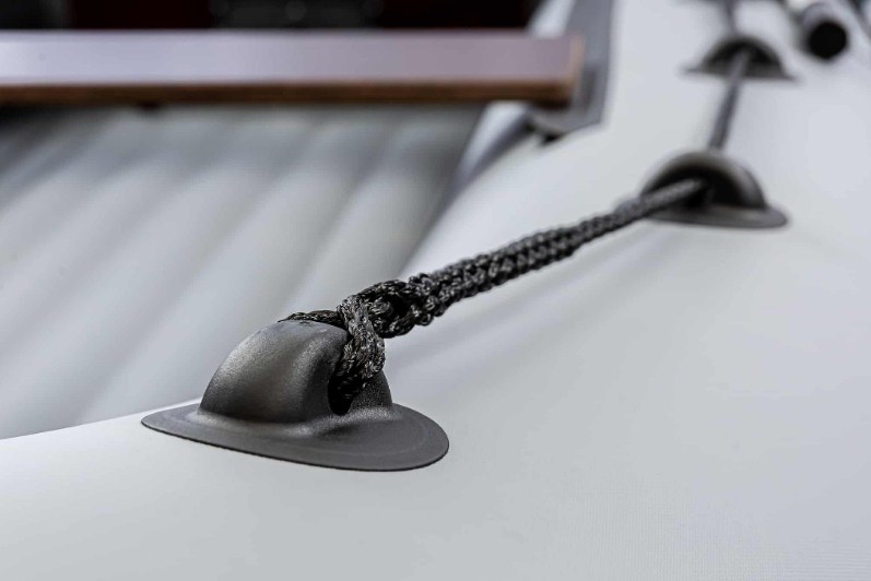 RiverBoats RB 430 НДНД RiverBoats RB 430 НДНД