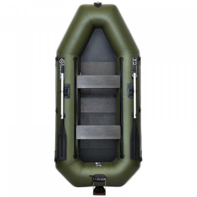 Лодка Омега 280 LSPT PS гребная Лодка Омега 280 LSPT PS гребная