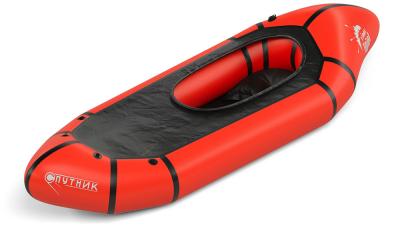 Пакрафт Спутник 1ДУ