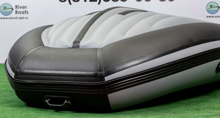 RiverBoats RB 430 НДНД RiverBoats RB 430 НДНД