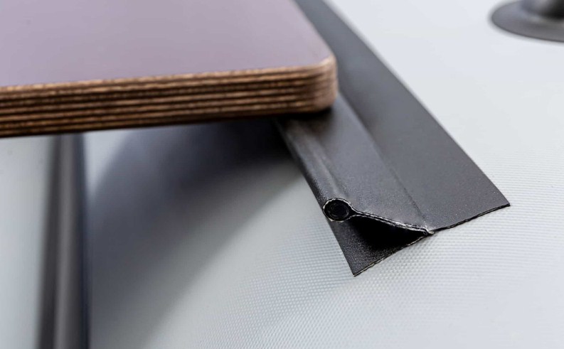 RiverBoats RB 430 НДНД RiverBoats RB 430 НДНД