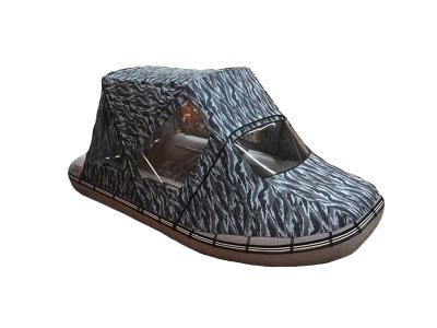 Тент комбинированный REEF SKAT 350 Тент комбинированный REEF SKAT 350