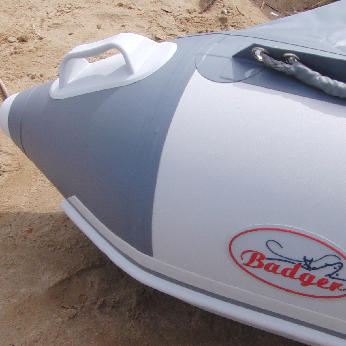 Badger Classic Line 340 Badger Classic Line 340