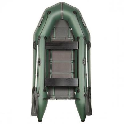 Лодка ПВХ Bark ВT-290D моторная Лодка ПВХ Bark ВT-290D моторная