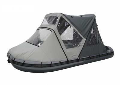 Тент трансформер кабриолет Фрегат 310 Pro Тент трансформер кабриолет Фрегат 310 Pro