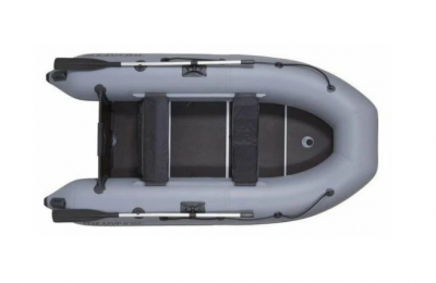 Лодка ПВХ Golfstream Base Патриот BP320 моторная Лодка ПВХ Golfstream Base Патриот BP320 моторная