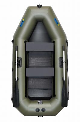 Лодка Омега 260 LS PS гребная Лодка Омега 260 LS PS гребная