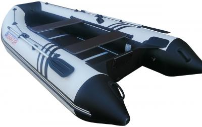 Лодка ПВХ Annkor 340 моторная Лодка ПВХ Annkor 340 моторная
