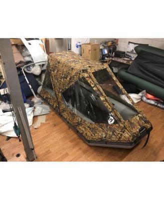 Тент трансформер Тулин КПК-360 Тент трансформер Тулин КПК-360