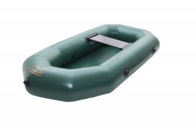Гребная ПВХ лодка Оникс С-190 G