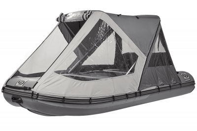 Тент трансформер кабриолет Фрегат 310 Air Тент трансформер кабриолет Фрегат 310 Air