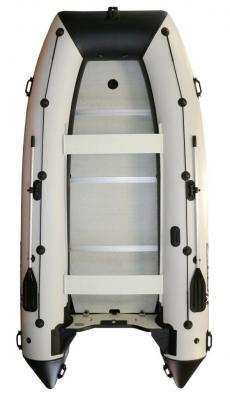 Лодка ПВХ Polar Bird (Полар Бирд) 400 E Орлан моторная Лодка ПВХ Polar Bird (Полар Бирд) 400 E Орлан моторная