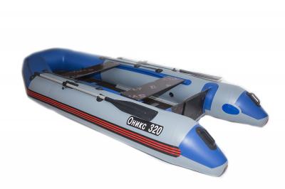 Лодка ПВХ Оникс N-320 SK моторная Лодка ПВХ Оникс N-320 SK моторная