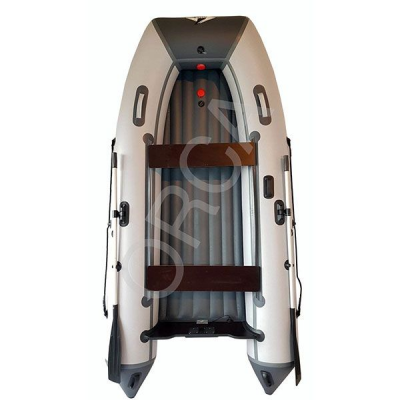 Надувная лодка ПВХ броня Orca 325 НДНД Надувная лодка ПВХ броня Orca 325 НДНД