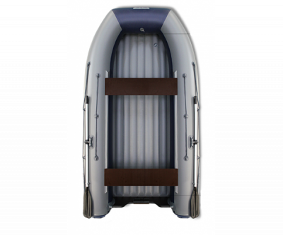 Лодка ПВХ Флагман DK 380 моторная Лодка ПВХ Флагман DK 380 моторная