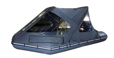 Тент трансформер Хантер 340 Тент трансформер Хантер 340