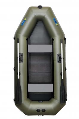 Лодка Омега 280 LS PS гребная Лодка Омега 280 LS PS гребная