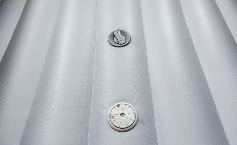 RiverBoats RB 430 НДНД RiverBoats RB 430 НДНД