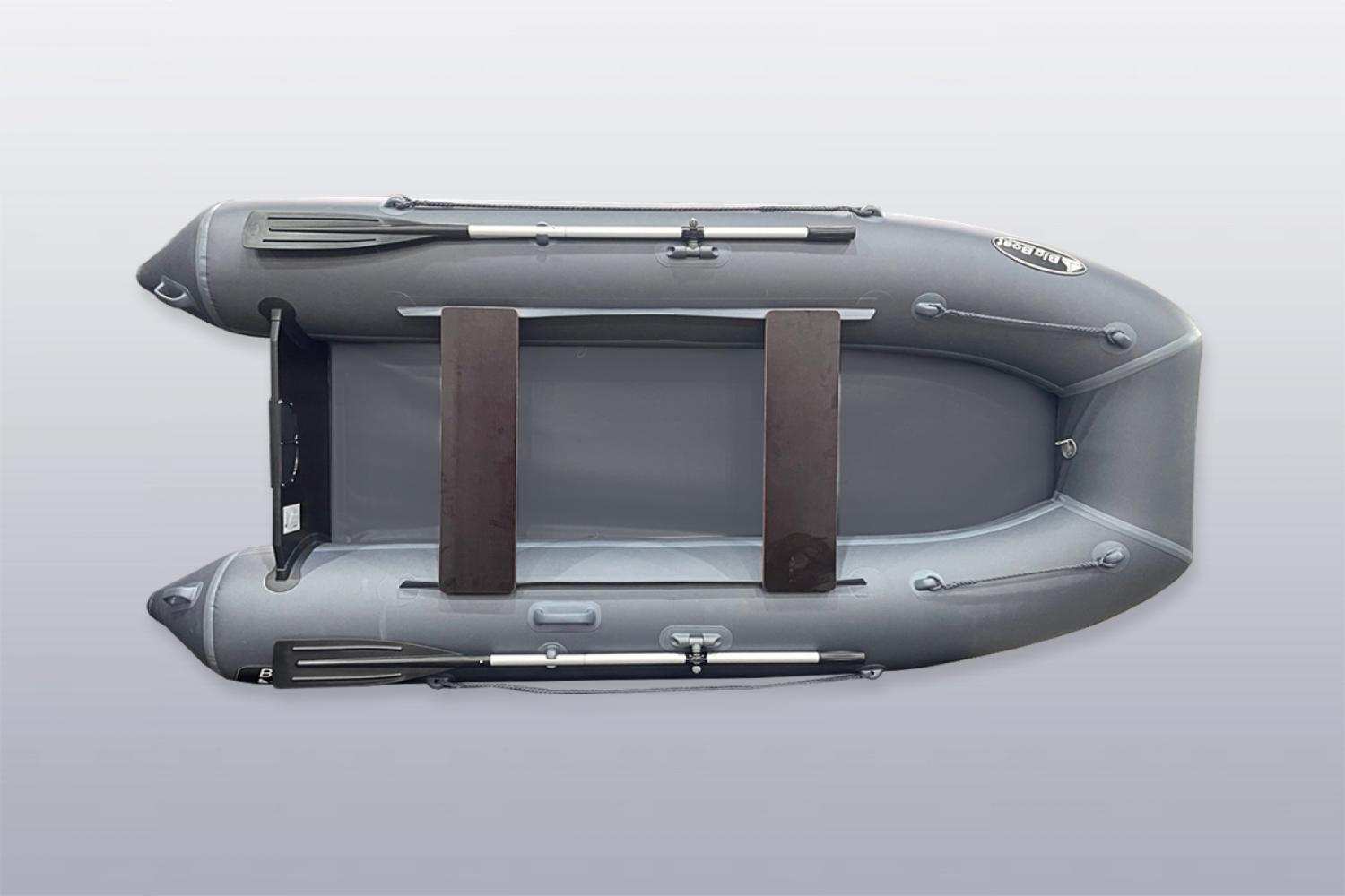 Big Boat Bering 310П Big Boat Bering 310П