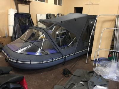 Тент трансформер ZEFIR 3600 Тент трансформер ZEFIR 3600