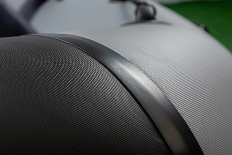 RiverBoats RB 430 НДНД RiverBoats RB 430 НДНД