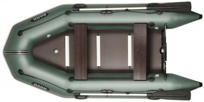 Лодка ПВХ Bark ВT-310SD моторная Лодка ПВХ Bark ВT-310SD моторная