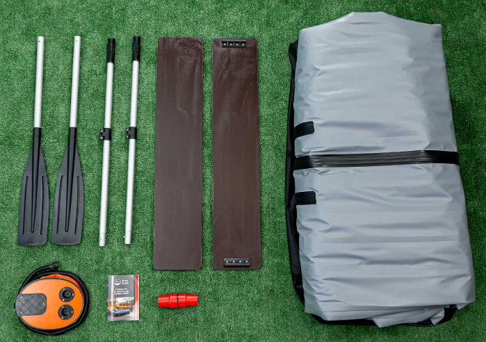 RiverBoats RB 430 НДНД RiverBoats RB 430 НДНД