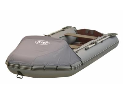 Лодка двухместная Flinc ФТ 320 Л Люкс+тент Лодка двухместная Flinc ФТ 320 Л Люкс+тент