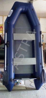 Лодка ПВХ Астра 280 моторная Лодка ПВХ Астра 280 моторная