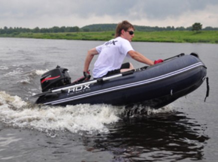 HDX Oxygen 300 AL HDX Oxygen 300 AL