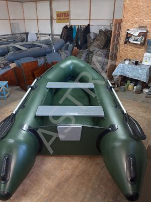 Лодка ПВХ Астра 310 Охотник моторная Лодка ПВХ Астра 310 Охотник моторная