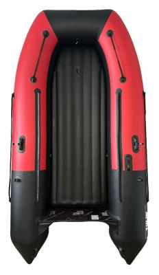 Лодка ПВХ Tulin 3100 НДНД Sport под мотор Лодка ПВХ Tulin 3100 НДНД Sport под мотор