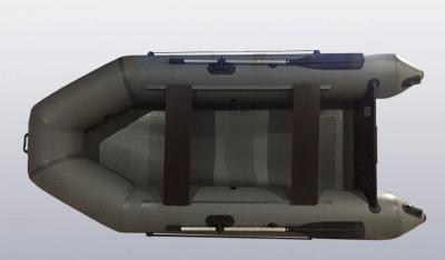 Лодка ПВХ Tulin Легенда 3200 PRO под мотор