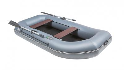 Лодка Гавиал 260 гребная Лодка Гавиал 260 гребная
