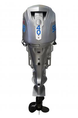 Лодочный мотор Seanovo SNEF 40 FEL-T EFI