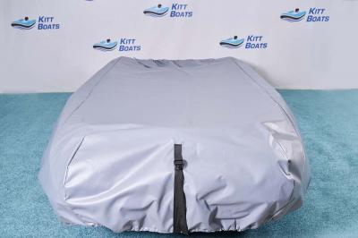 Тент транспортировочный на лодку Kitt Boats 390-410-430