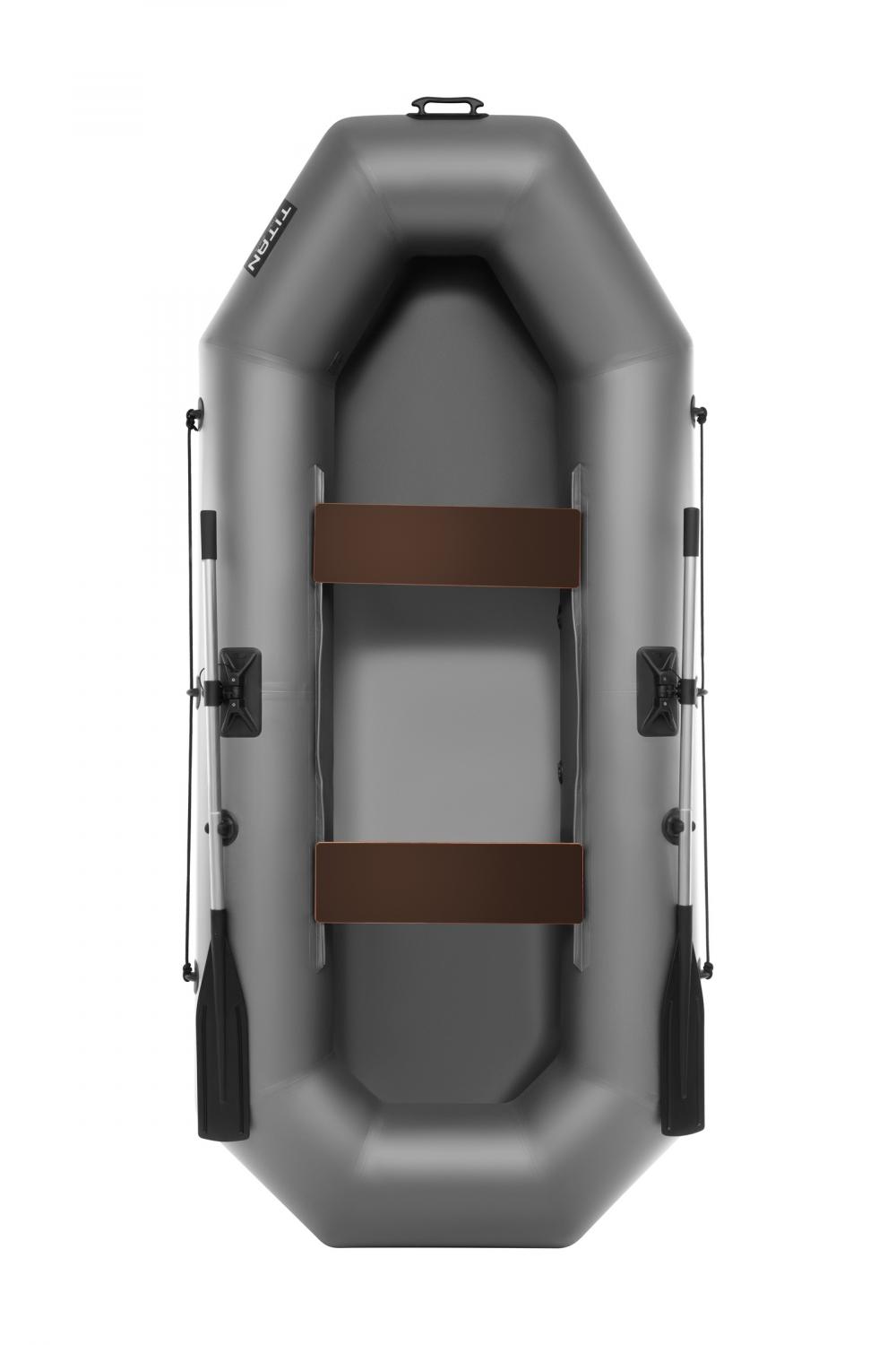 Titan 270