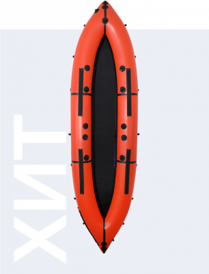 Пакрафт  Журавль XL