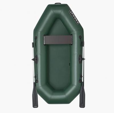 ПВХ надувная лодка Фрегат М-11 Оптима Лайт ПВХ надувная лодка Фрегат М-11 Оптима Лайт