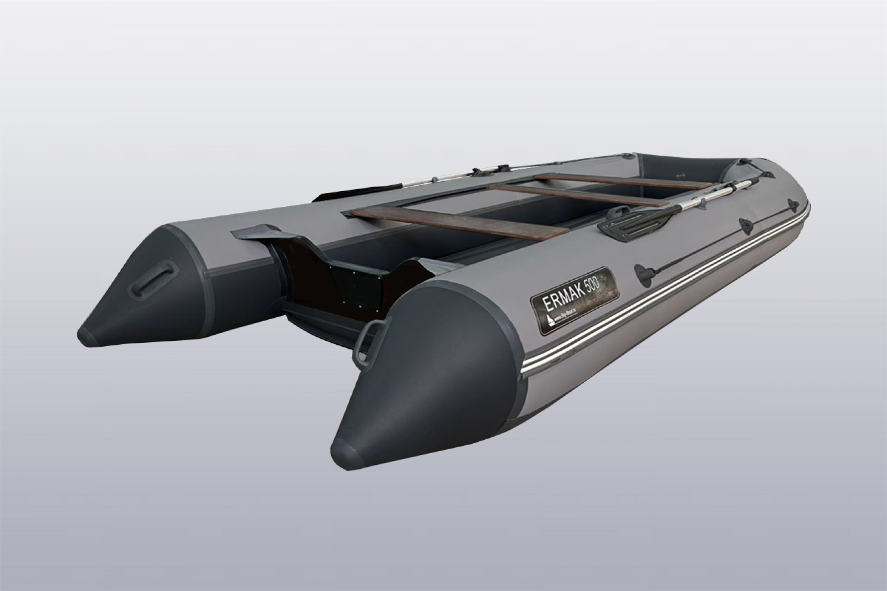 Big Boat Ermak 500 Big Boat Ermak 500