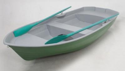 Стеклопластиковая лодка Water Way 320