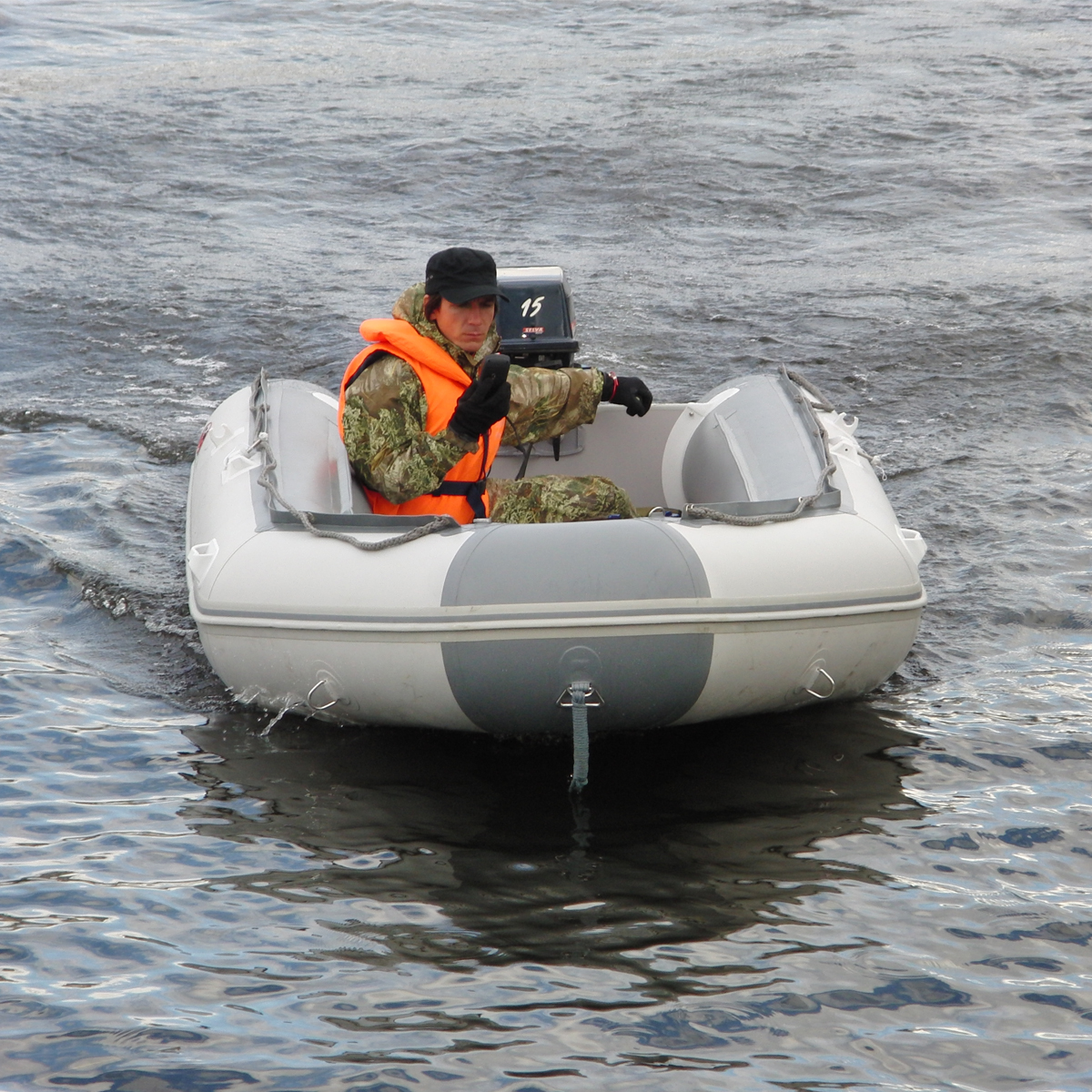 Badger Classic Line 340 Badger Classic Line 340