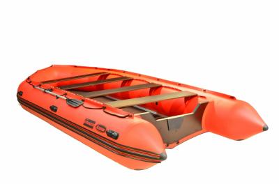 Лодка ПВХ Командор KMD-590 моторная Лодка ПВХ Командор KMD-590 моторная