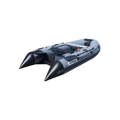 Лодка ПВХ Golfstream Master ML385 моторная Лодка ПВХ Golfstream Master ML385 моторная