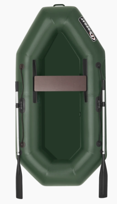 Лодка ПВХ гребная надувная Фрегат М 11 Оптима Лодка ПВХ гребная надувная Фрегат М 11 Оптима