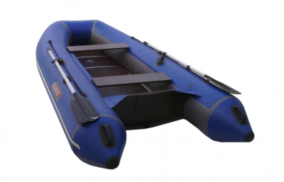 Лодка ПВХ Rapid 340 моторная Лодка ПВХ Rapid 340 моторная
