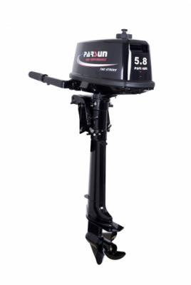 Лодочный мотор Парсун Т5.8ВМS-12L (5,8 л.с., 2 такта)