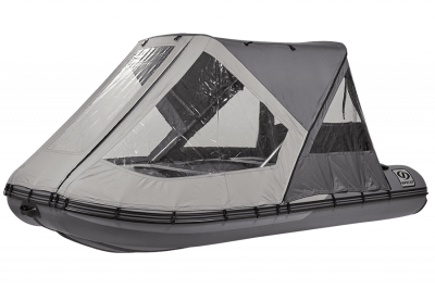 Тент трансформер кабриолет REEF 360 НД Тент трансформер кабриолет REEF 360 НД